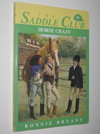 Horse Crazy