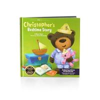 Christopher's Bedtime Story