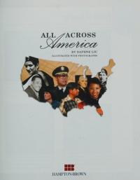 All Across America