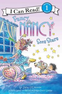 Fancy Nancy Sees Stars
