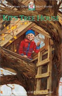 Kit's Tree House