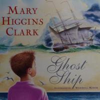 Ghost Ship