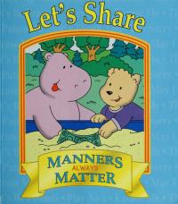 Let's Share