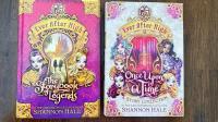 Ever After High: Once Upon a Time A Story Collection