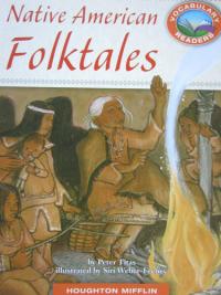 Native American Folktales