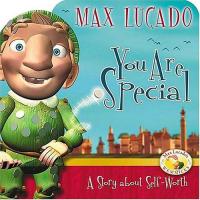 You Are Special