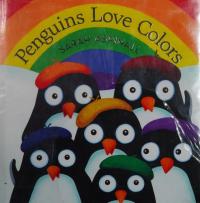 Penguins Love Colors