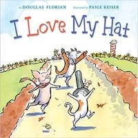 I Love My Hat