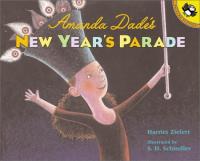 Amanda Dade's New Year's Parade