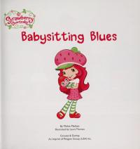 Babysitting Blues