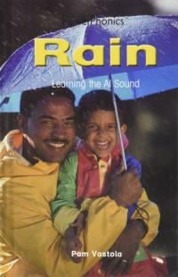 Rain Learning the AI Sound