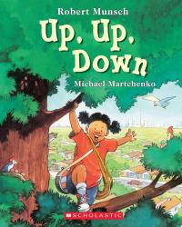 Up, Up, Down