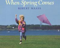 When Spring Comes