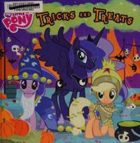 Tricks and Treats