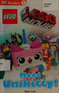 Meet Unikitty!