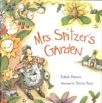 Mrs. Spitzer's Garden