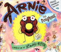 Arnie, the Doughnut