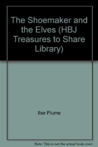 The Shoemaker and the Elves