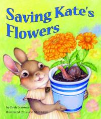 Saving Kate's Flowers