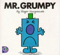 Mr. Grumpy