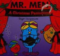 Mr. Men a Christmas Pantomime