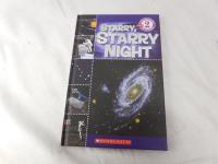 Starry, Starry Night