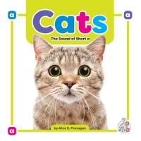 Cats The Sound of Short a