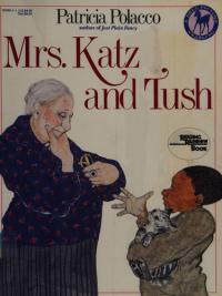 Mrs. Katz and Tush