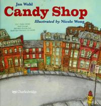 Candy Shop