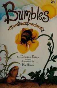 Bumbles