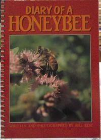 Diary of a Honeybee