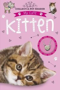My Cute Kitten
