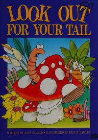 Look Out for Your Tail