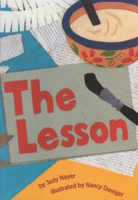 The Lesson