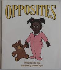 Opposites