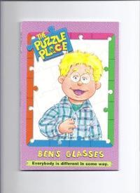 Ben's Glasses