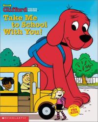 Take Me to School with You!