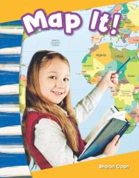 Map It! ebook