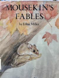 Mousekin's Fables
