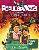 Enter the Mine