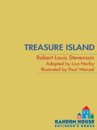 Treasure Island