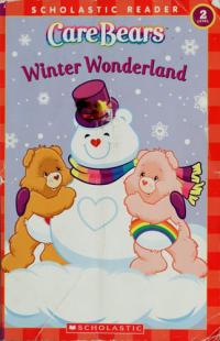 Care Bears Winter Wonderland