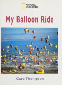 Windows on Literacy Fluent Plus (Science: Physical Science): My Balloon Ride