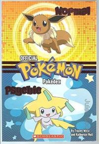 Official Pokémon Pokédex