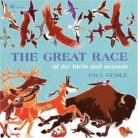 The Great Race Of the Birds and Animals