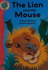The Lion and the Mouse