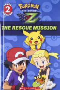 The Rescue Mission
