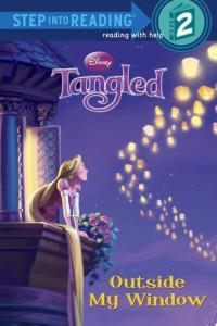 Outside My Window (Disney Tangled)