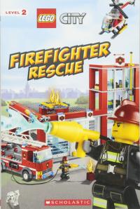 Firefighter Rescue