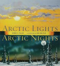 Arctic Lights, Arctic Nights